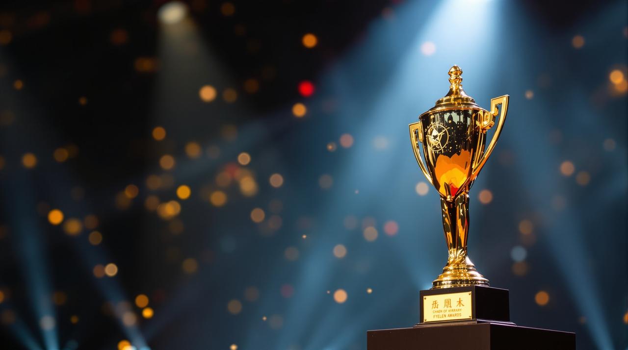 海角视频《长河落日》荣获第37届金鸡奖最佳影片提名，彰显公司创作实力